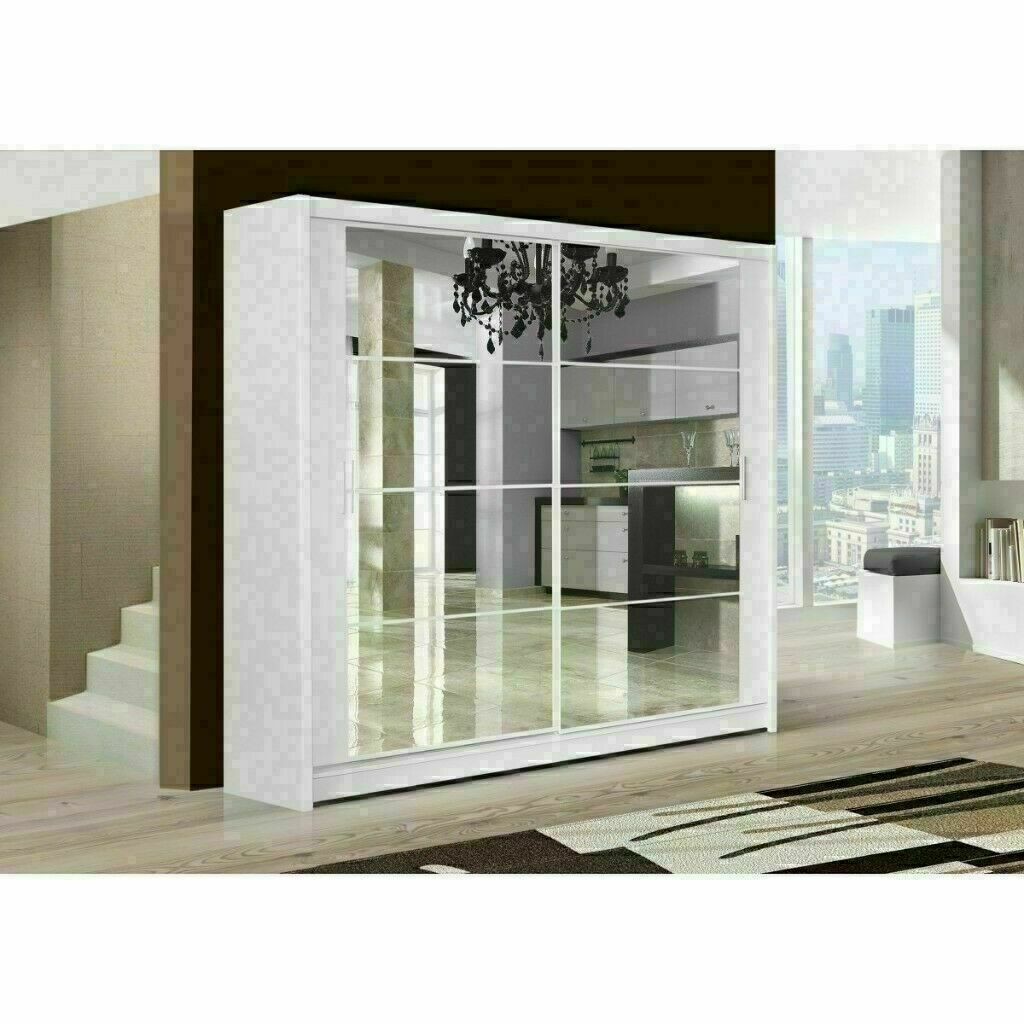 14 Day Money Back Guarantee Xysy Dexter Super Sliding Wardrobe In