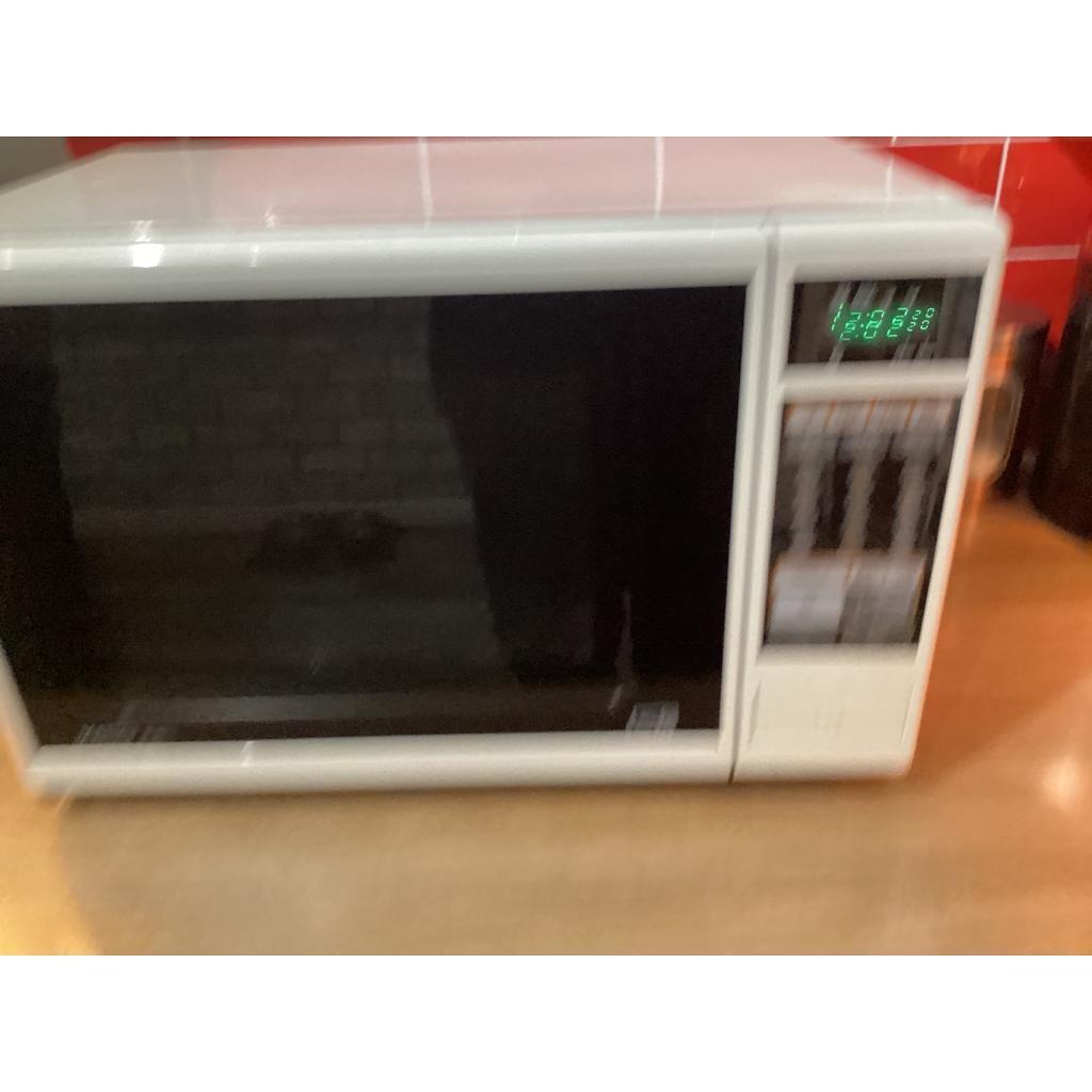 Matsui microwave oven in Newcraighall, Edinburgh Gumtree