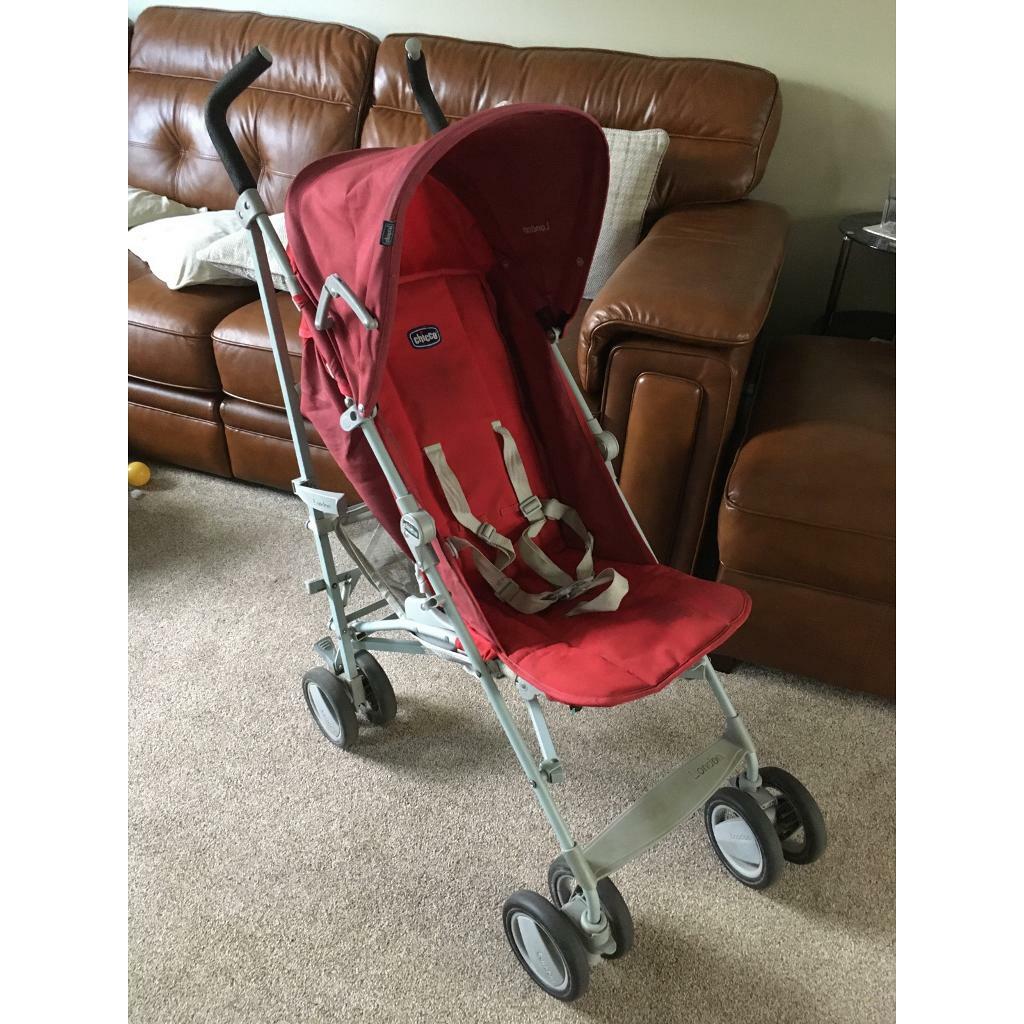 chicco london stroller rain cover