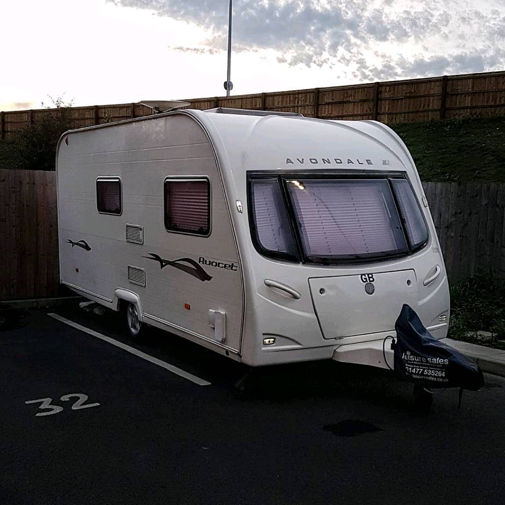 2006 Avondale Avocet, 2 berth in Warrington, Cheshire Gumtree