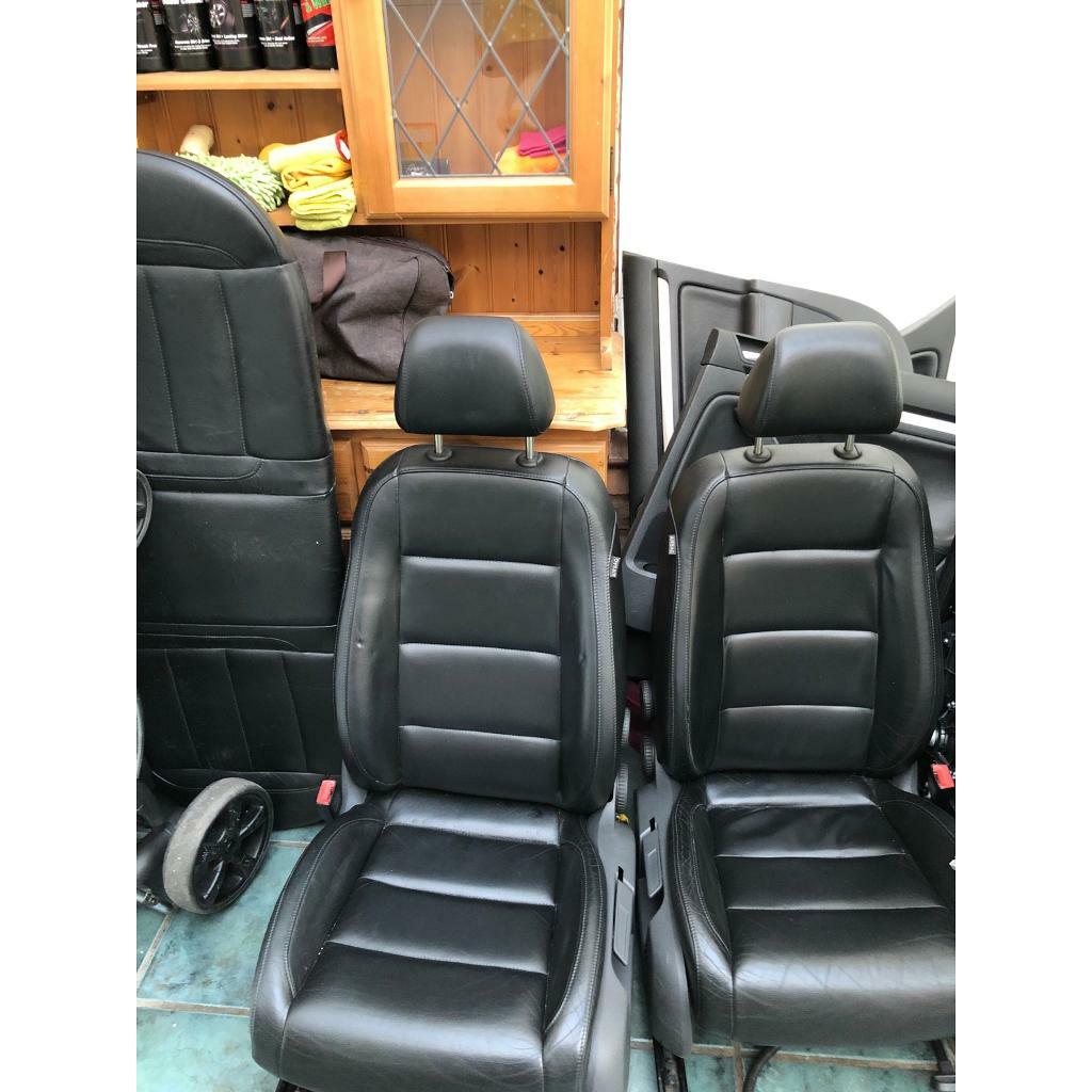 Golf Mk5 Styling Interior