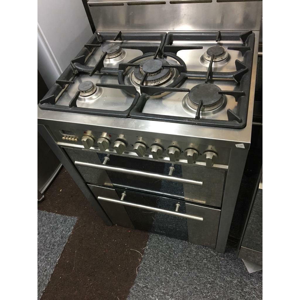 5 burners gas cooker for sale in Hyson Green, Nottinghamshire Gumtree