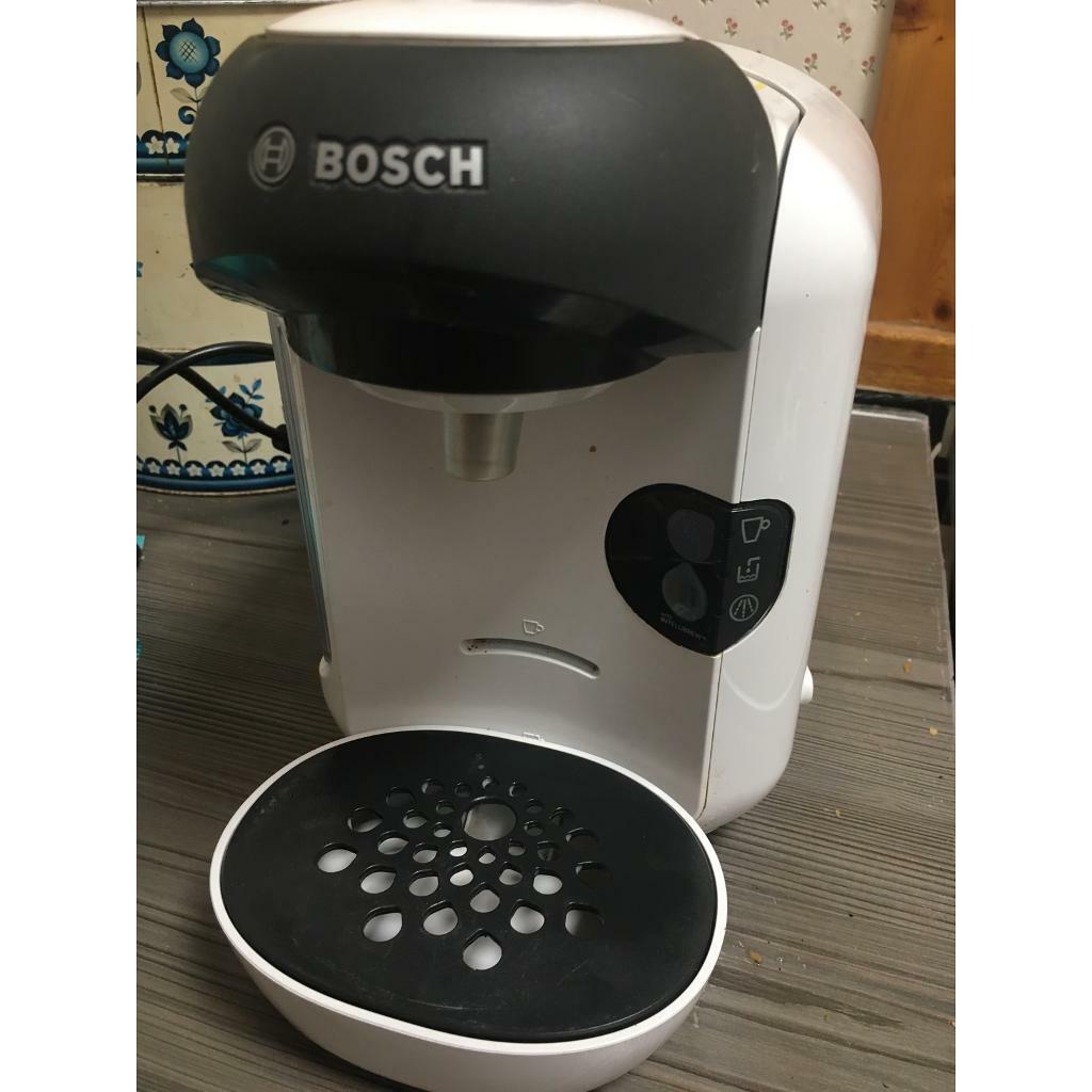 Bosch tassimo vivy2 spares repair in Port Glasgow, Inverclyde Gumtree