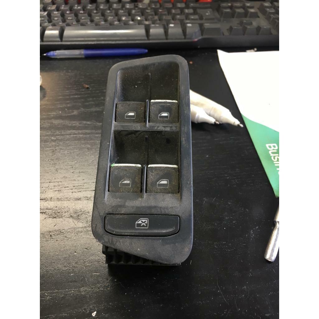 2013 vw golf mk7 4 way window switch in Royton, Manchester Gumtree