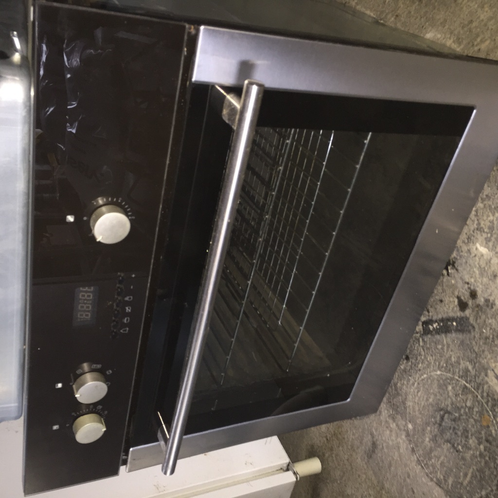Diplomat Electric Oven Model ADP 3640 and Ceramic Hob Model K40 in