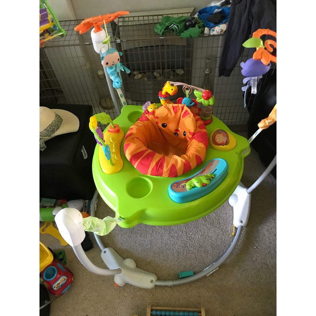 jumperoo gumtree
