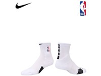mid nba socks