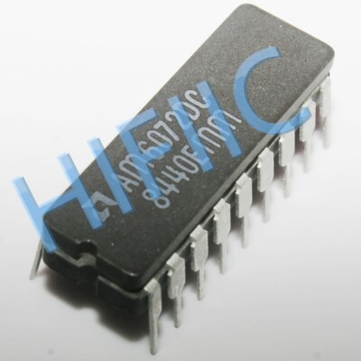 1PCS AM6072DC CDIP18 IC