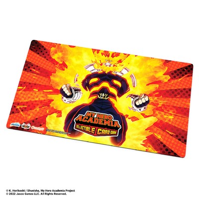 Игровой коврик Jasco My Hero Academia CCG: Endeavor JAS UVS03H
