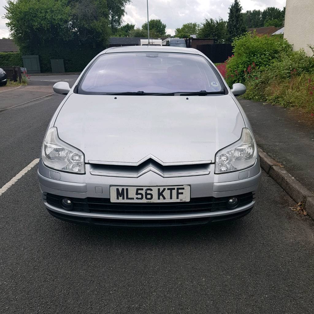 Citroen c5 diesel