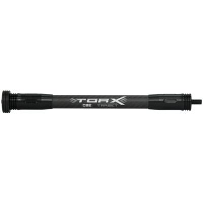 CBE Torx Target Carbon Stabilizer 10 In.