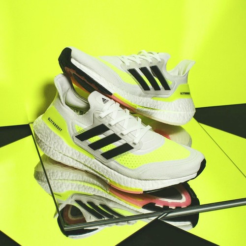【新品】ULTRABOOST 21 FY0846 US10 J280 新品】ULTRABOOST 21 FY0846 US10 J280 adidas Ultra Boost 2021