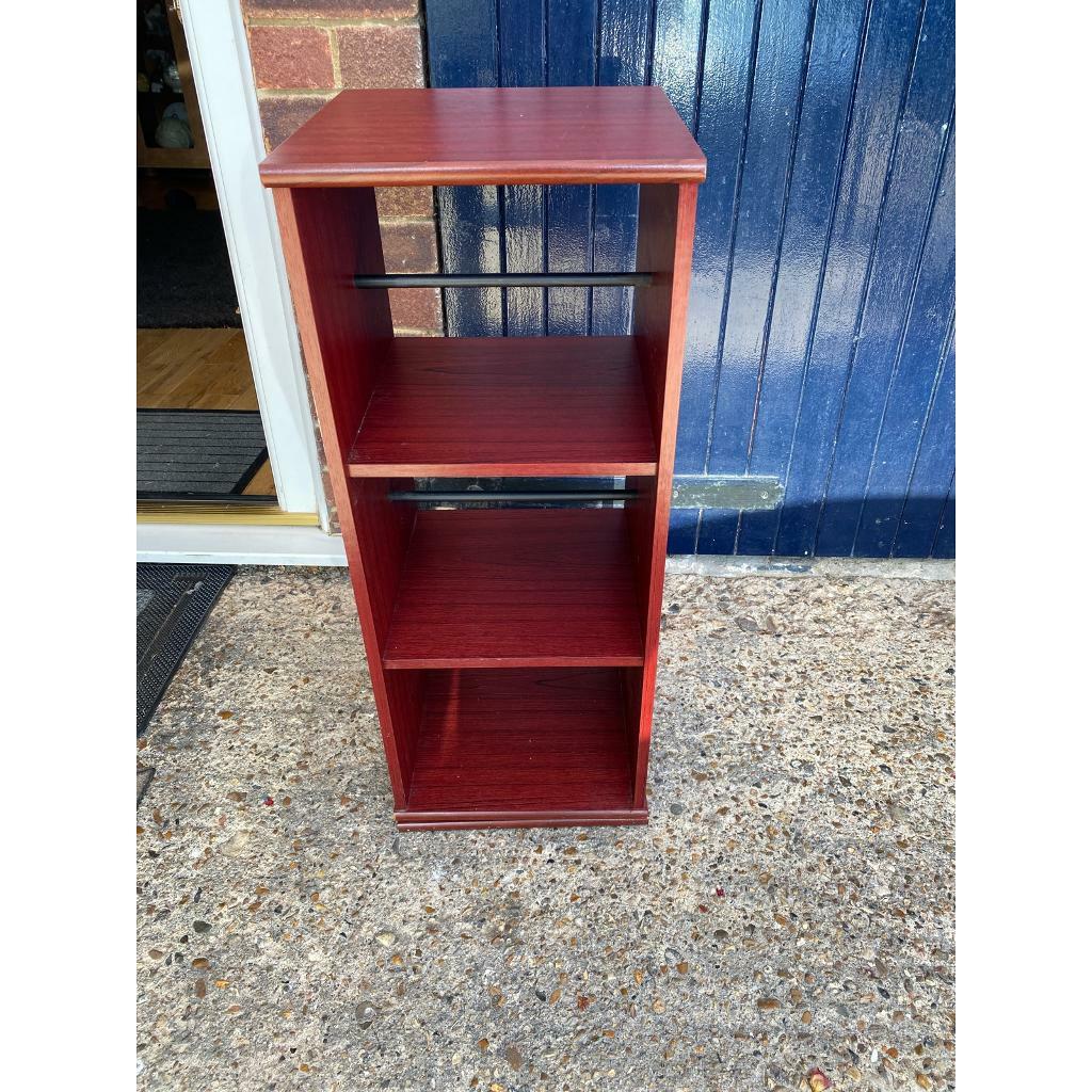 Rotating DVD/CD stand in Sandhurst, Berkshire Gumtree