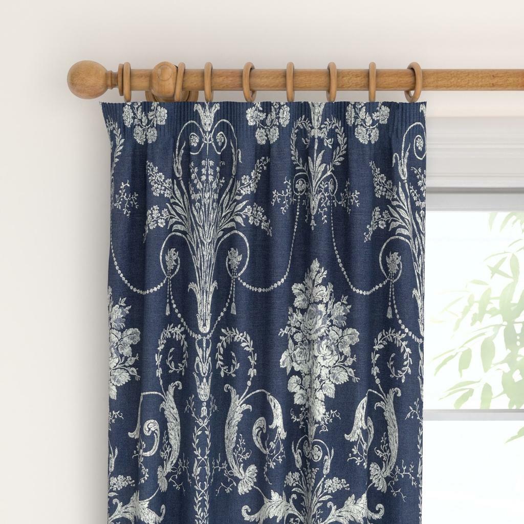 Laura Ashley Josette Curtains NEW in Chester Le Street, County Durham
