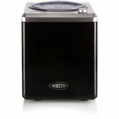Boretti B100 - IJsmachine - Zwart