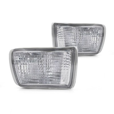 For 2003 04 2005 Toyota 4Runner Turn Signal Light Driver and Passenger Side