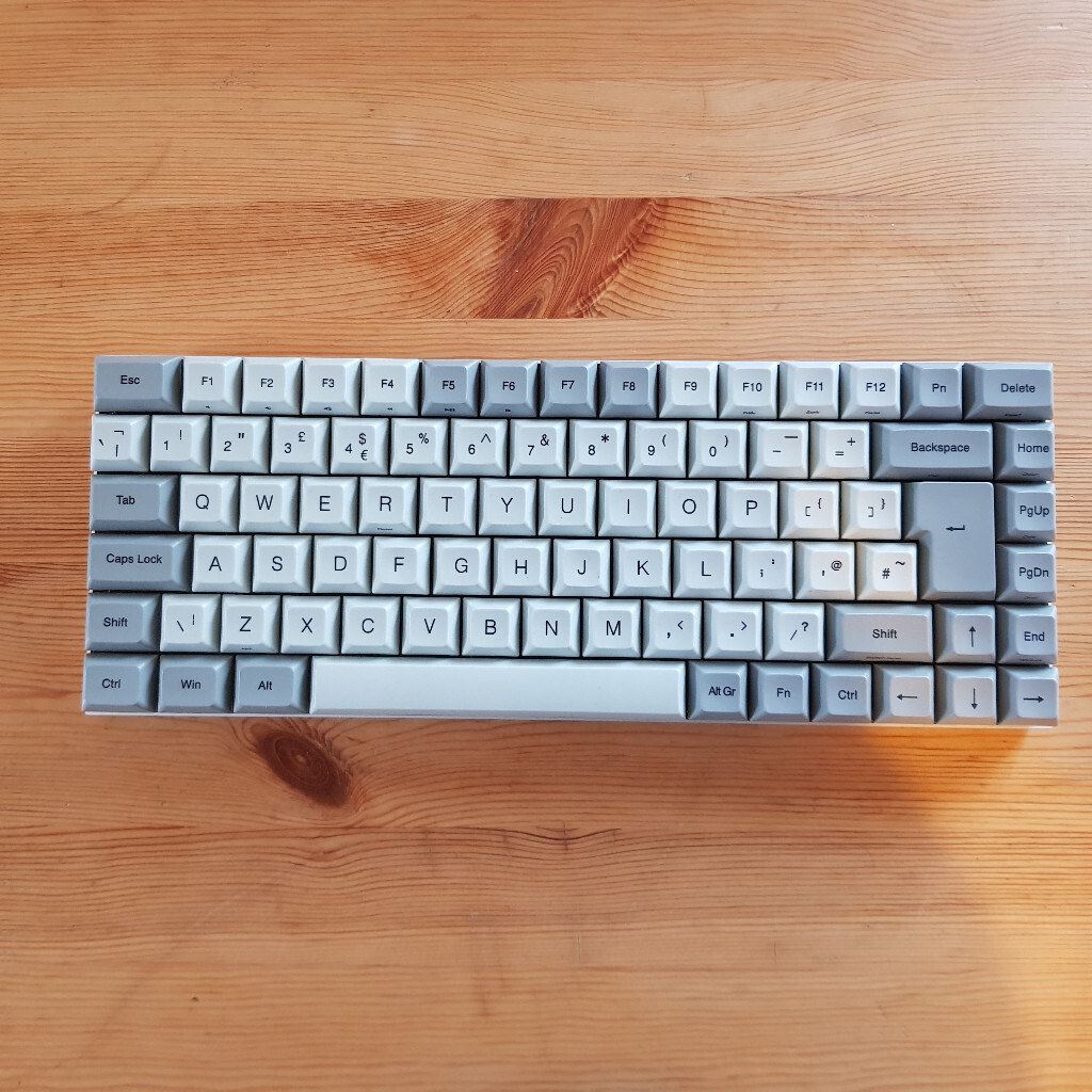 Vortex race 3