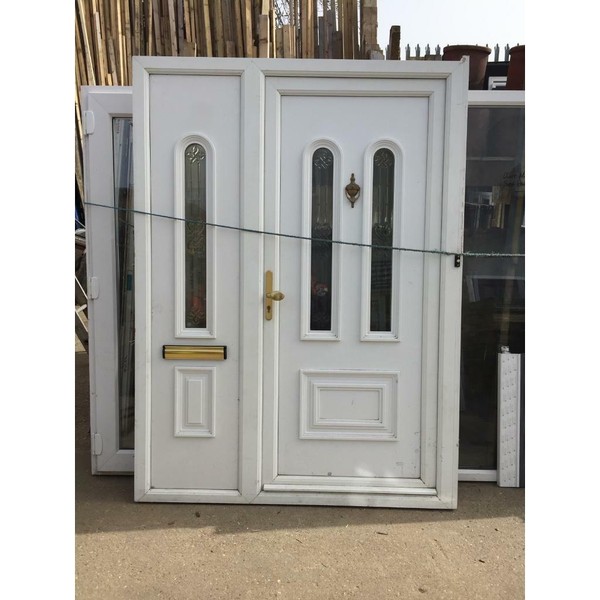 Upvc Porch for sale in UK 24 secondhand Upvc Porchs