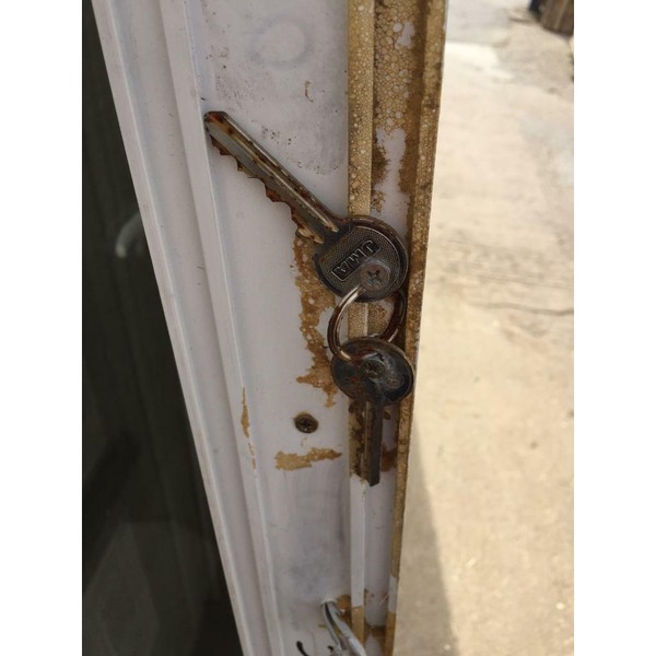 Upvc Porch for sale in UK 24 secondhand Upvc Porchs