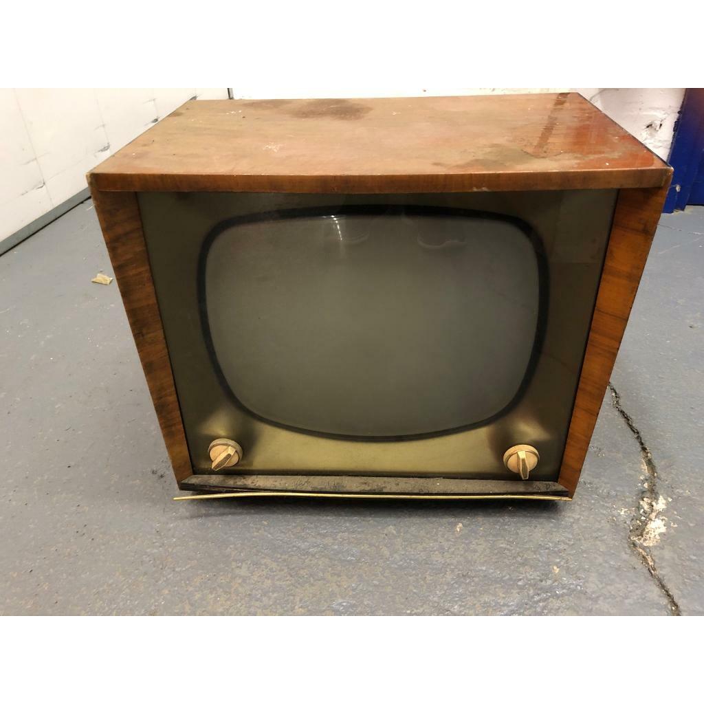 Vintage TV in Luton, Bedfordshire Gumtree