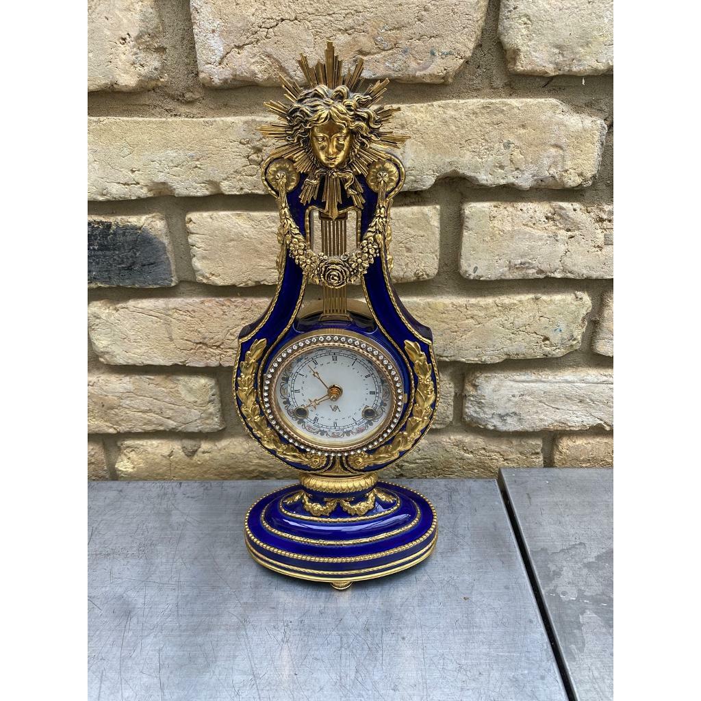 Vintage clock in Southwark, London Gumtree