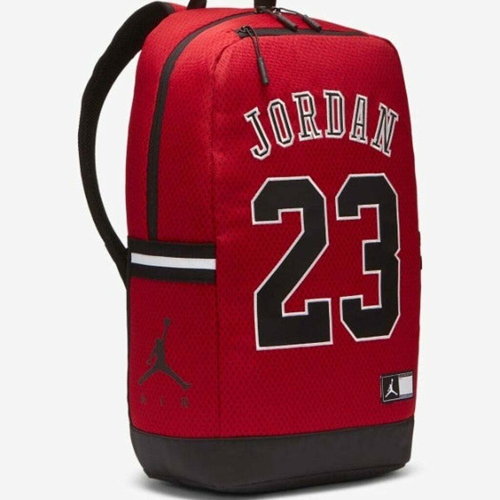 バスケ用バッグ Nike Jordan 4 Retro (TD) 15cm バスケ用バッグ Nike Jordan 4 Retro (TD) 15cm Nike Jordan 4