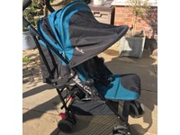 babylo brava stroller