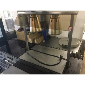 Catering Van Fast Food Van Business For Sale With Pitch