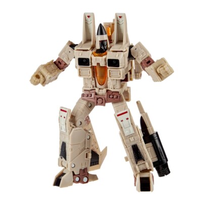 Transformers Generations Selects DECEPTICON SANDSTORM | IN HAND | FAST SHIP