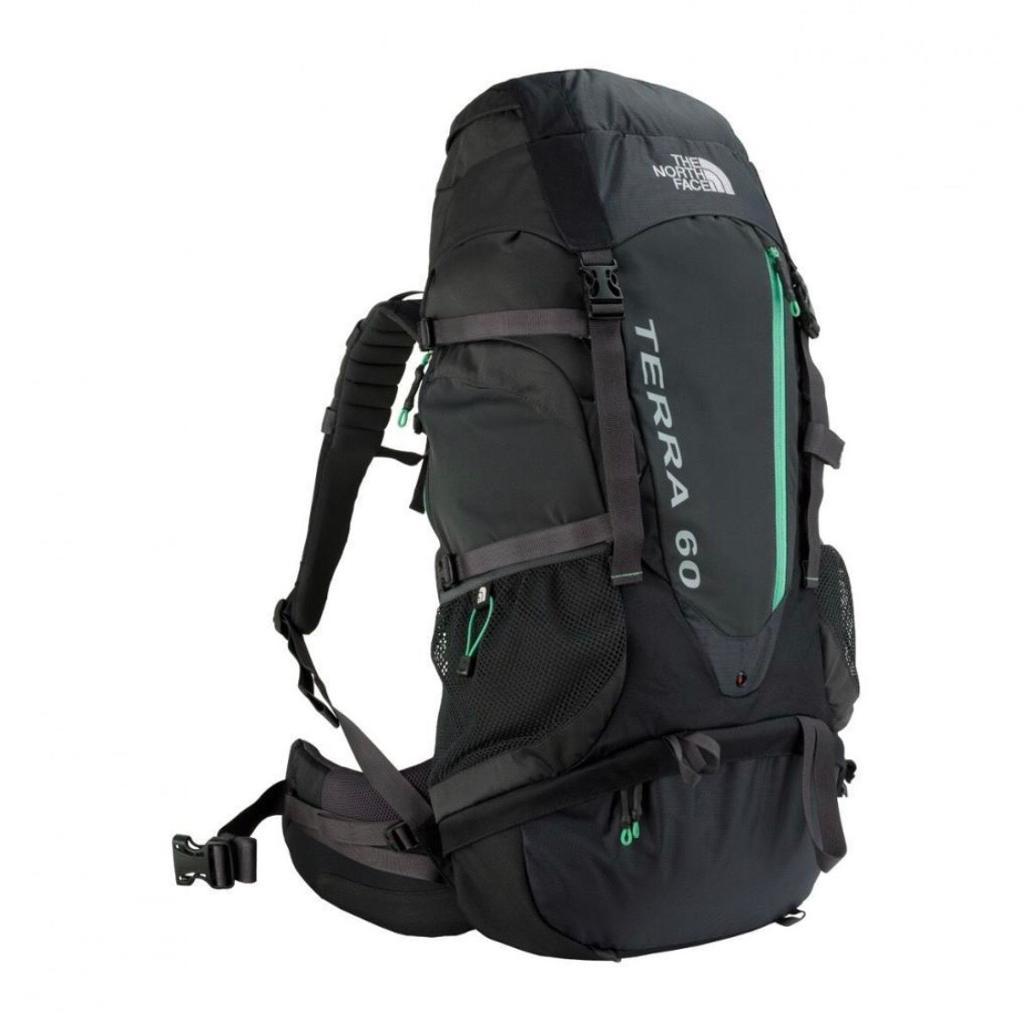 north face terra 60 backpack