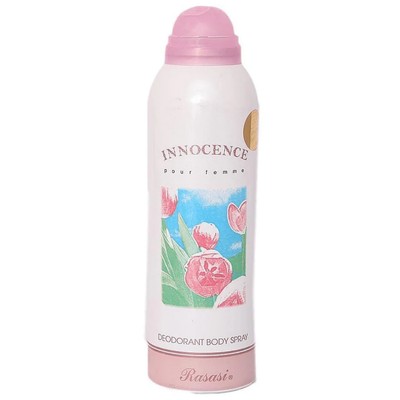 Innocence For Women Deodorant - 200ML (6.7oz) / free shipping