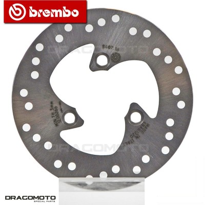 TGB 50 TRIGGER 1999- Bremsscheibe Vorne BREMBO