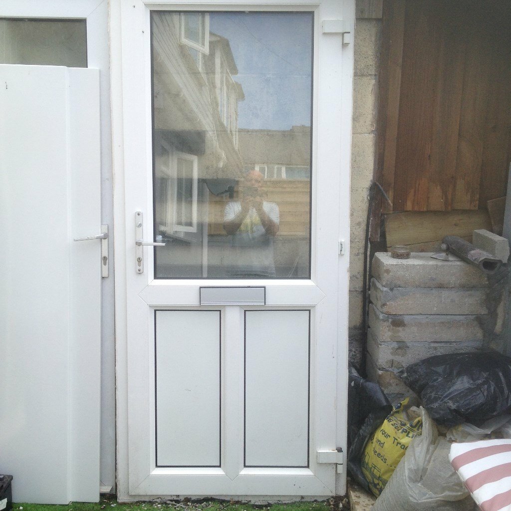 upvc front door in Plymouth, Devon Gumtree