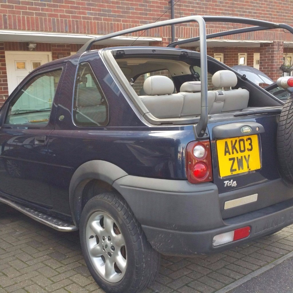 2017 Freelander 2 0 Tdi Workshop Manual