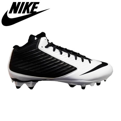 nike speed td 2001