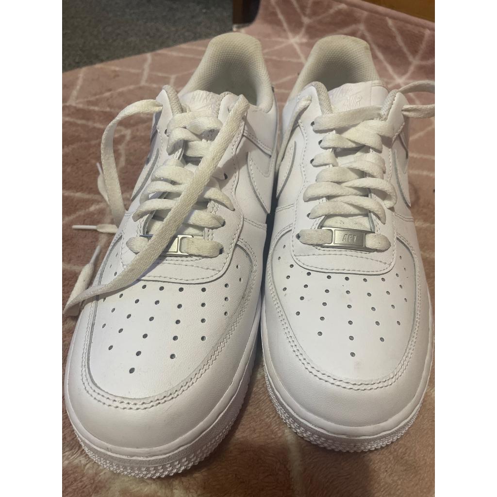 air force 1s size 7