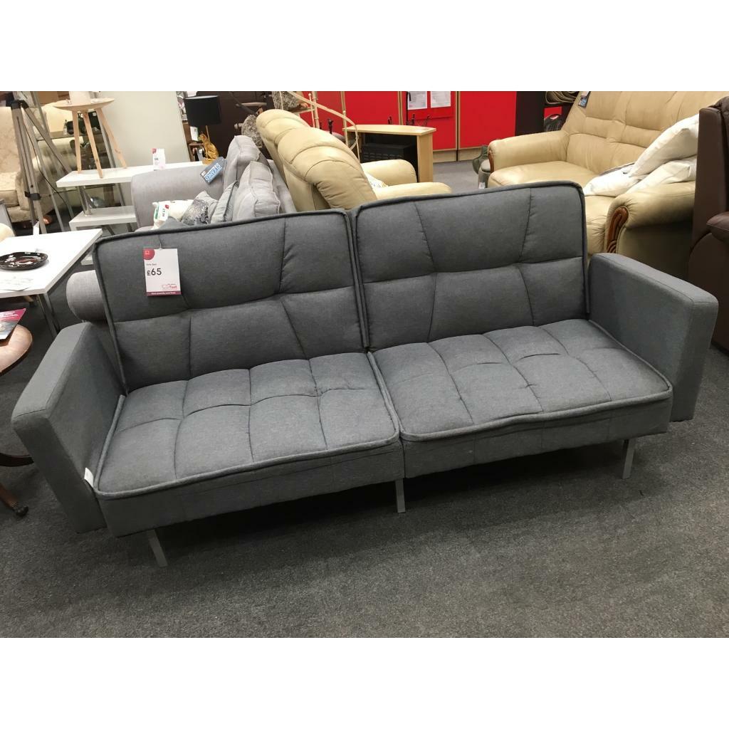 BHF Sofa Bed | in Colchester, Essex | Gumtree