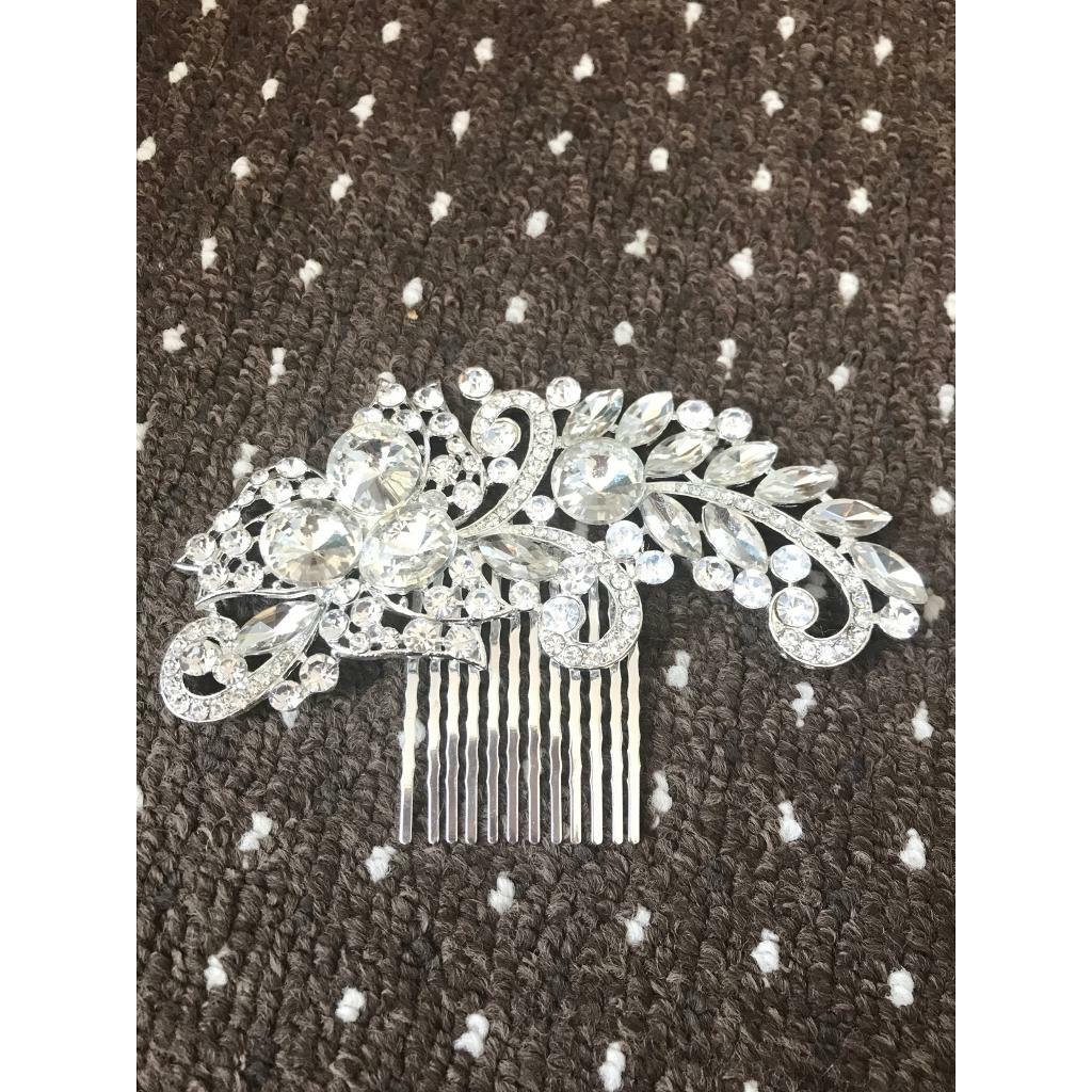 Brand New Wedding Hair Comb In Sketty Swansea Gumtree