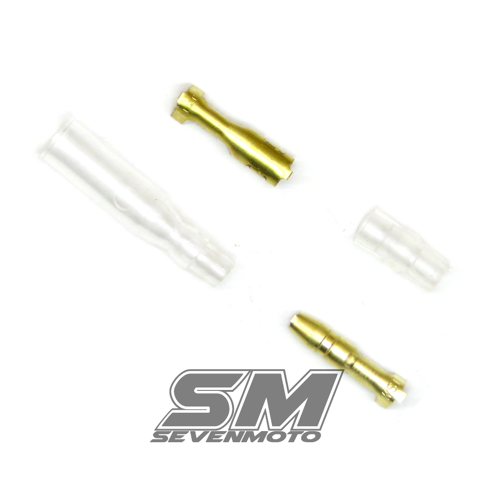 Carburetor Float Needle Seat for Kawasaki ZX-7 RR ZX750