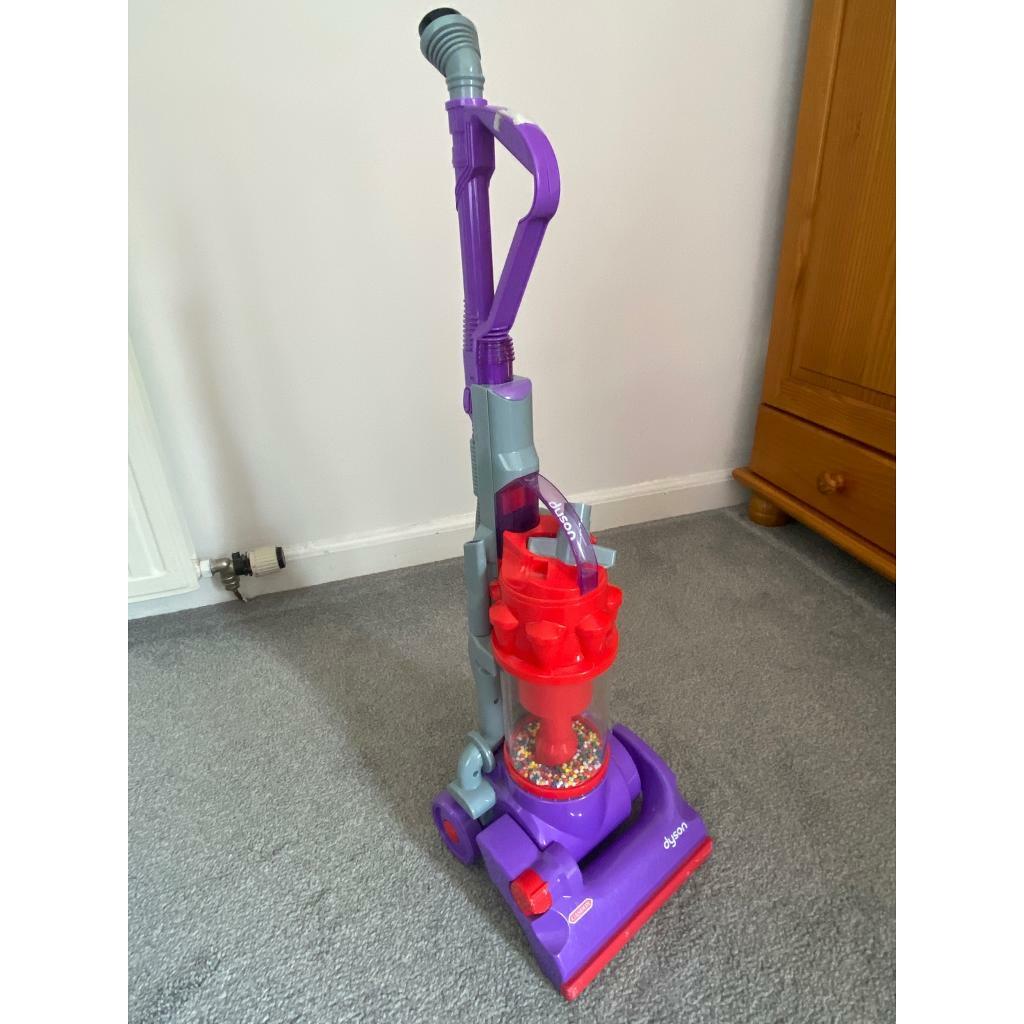 Toy Dyson vacuum cleaner. in NewportonTay, Fife Gumtree