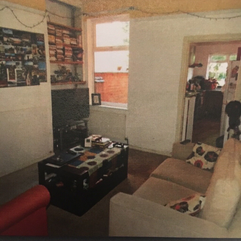 3 bedroom house to rent on Raymond Road (Off Narborough ...