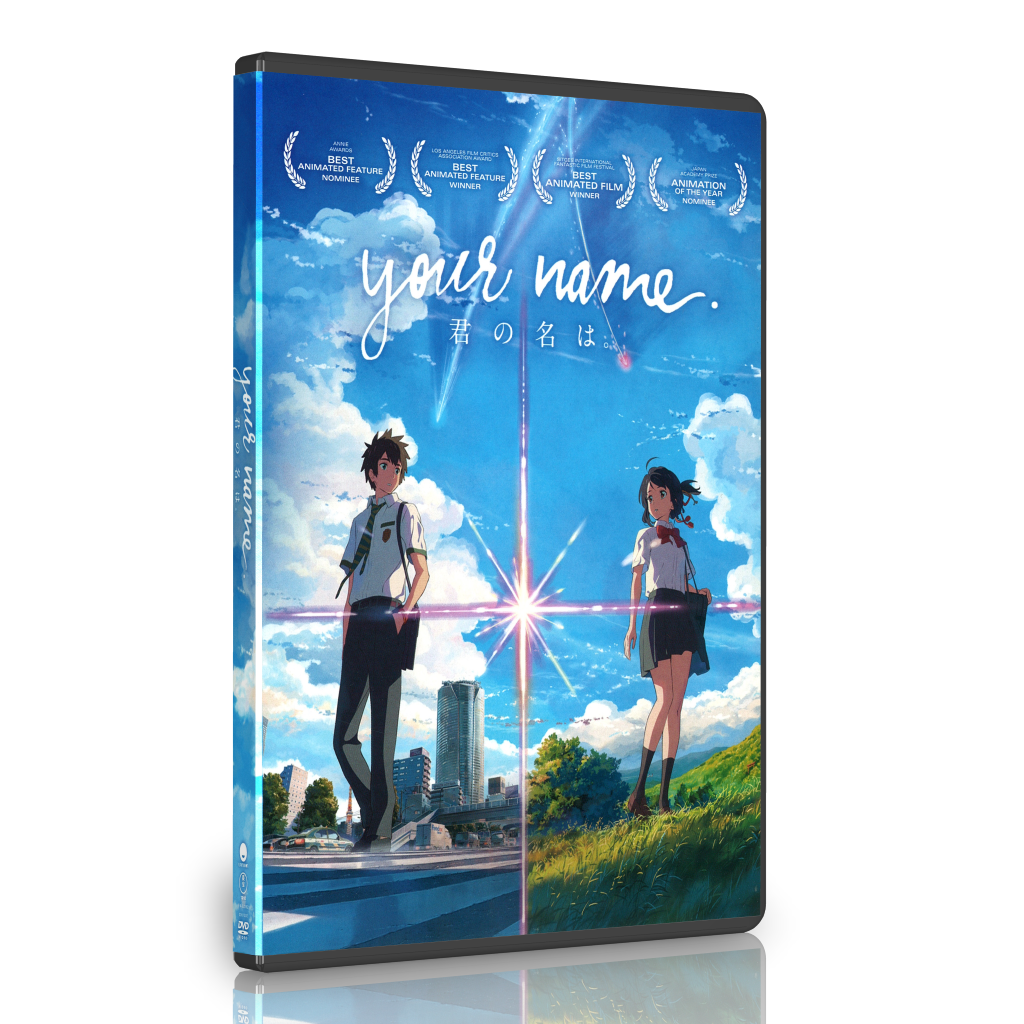 Your Name Full Movie English Dub Dailymotion Your Name English Dub Full Movie | atelier-yuwa.ciao.jp