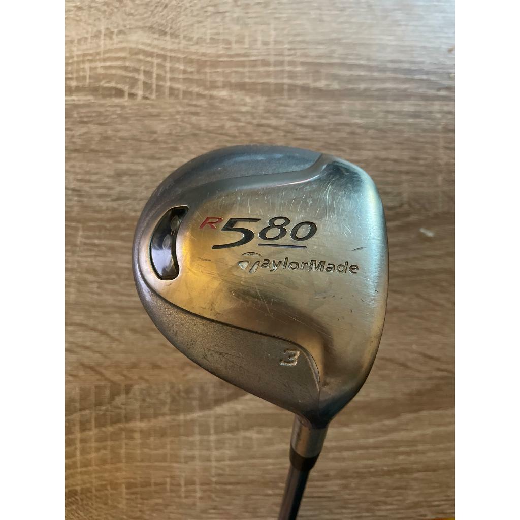 Taylormade r580 3wood in Bournemouth, Dorset Gumtree