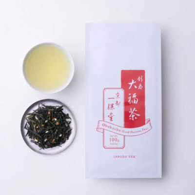 Marukyu Koyamaen Principal Matcha