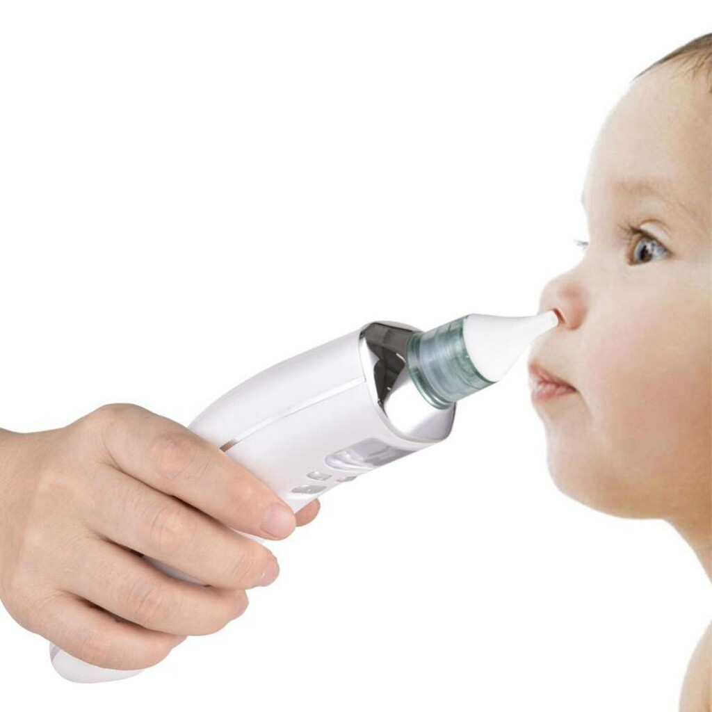 electric nasal aspirator uk