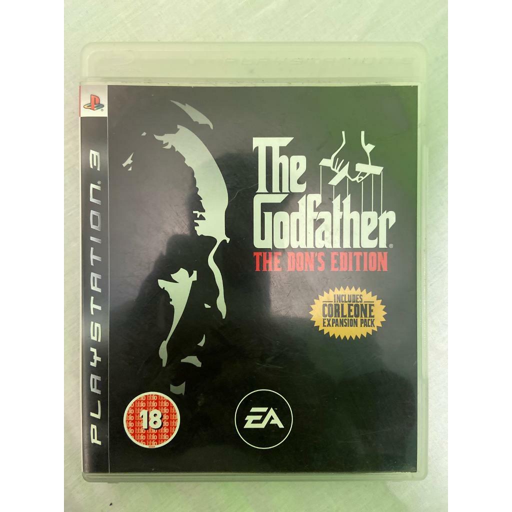 The Godfather The Don S Edition Ps3 In Bristol City Centre Bristol Gumtree