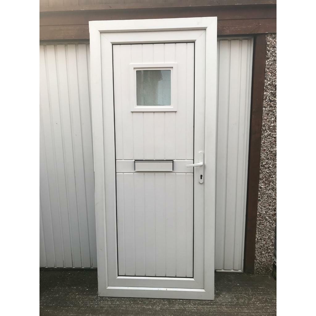 UPVC DOOR in Middlesbrough, North Yorkshire Gumtree