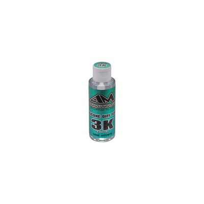Arrowmax AM212028 - Silicone Diff Fluid v2 59ml, 3k cst