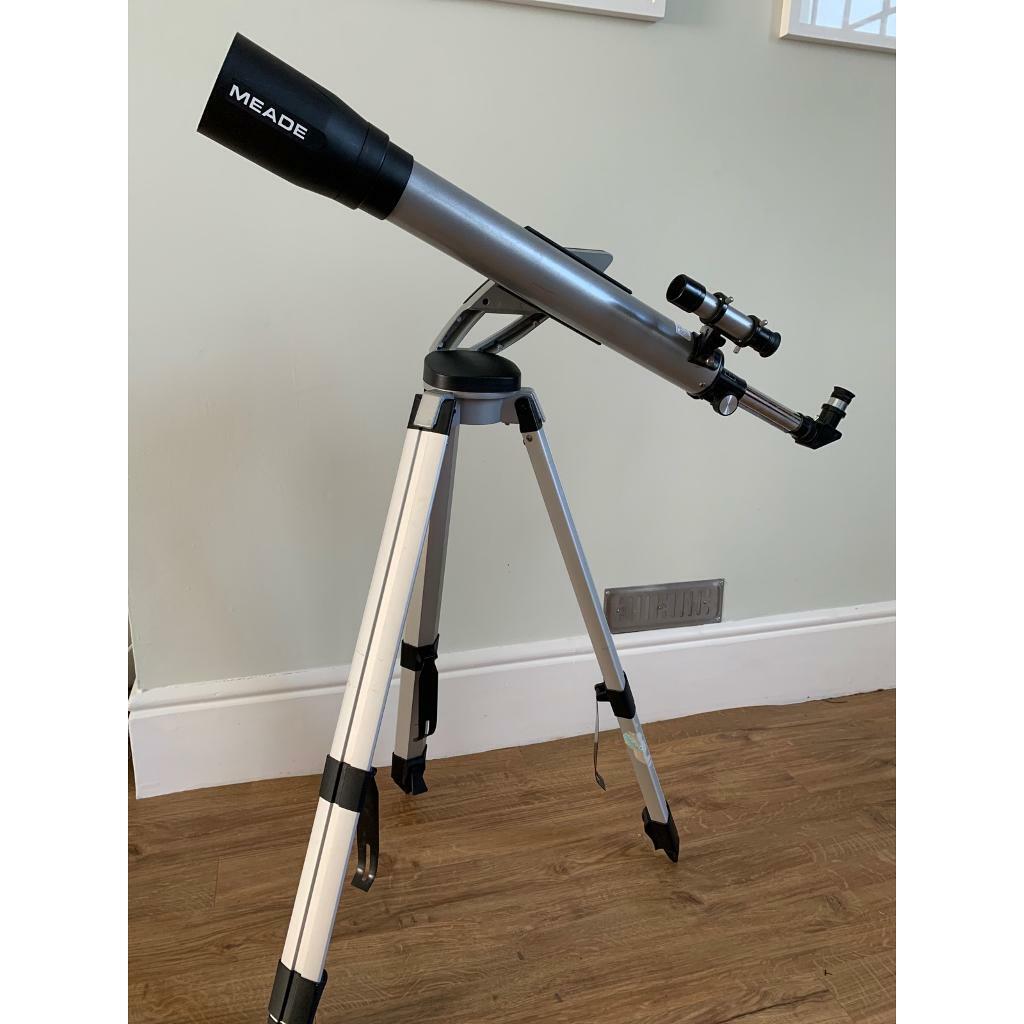 telescope for sale gumtree
