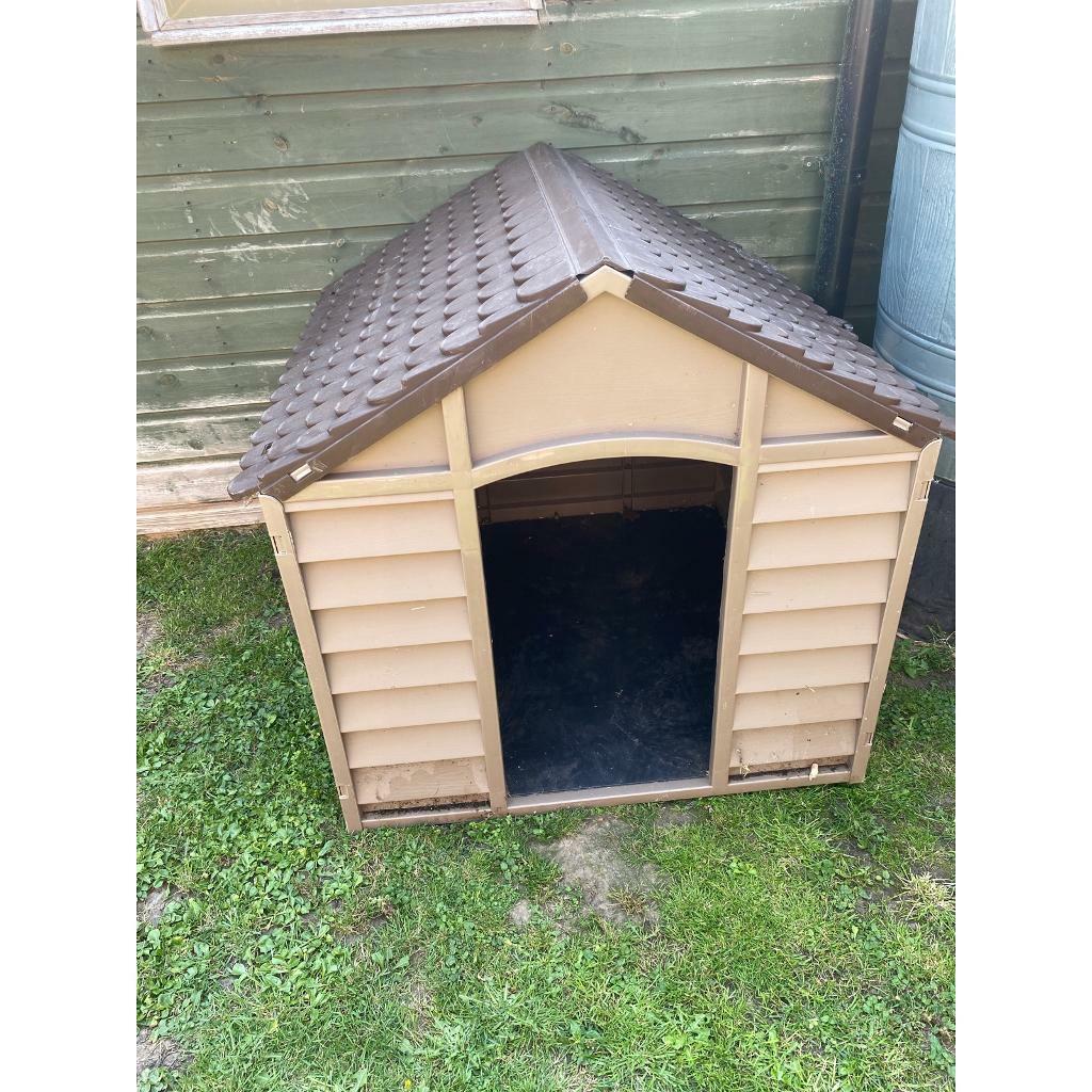 dog kennels for sale gumtree